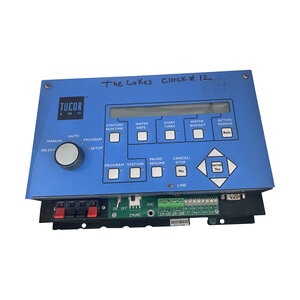 Tucor Refurbished TWI Controller
