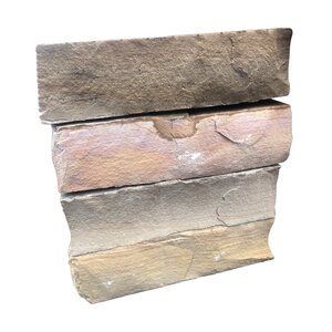 Custom Tennessee Sandstone 1