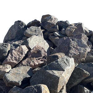 Bulk Royal Granite (Type M) 9 - 22 in.