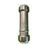 Pushfit Slip Coupling 3/4in