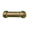 Pushfit Slip Coupling 3/4in