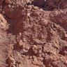 Bulk Red Clay