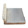 Sawn Thin Veneer Cascade Ledge & Block Mix Corners (100 ln. ft./pallet)
