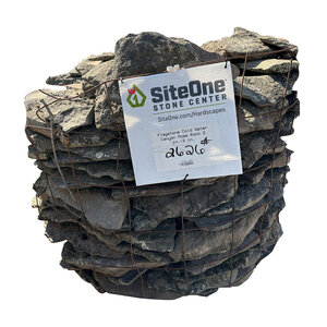 Flagstone Cold Water Canyon Moss Rock 2 in.-3 in. 