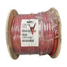 Wire Red 12 Gauge 500 ft.