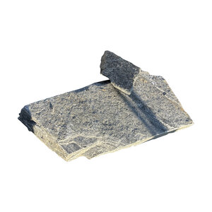 Building Stone Rocky Mountain Granite 2 - 4 in. Veneer