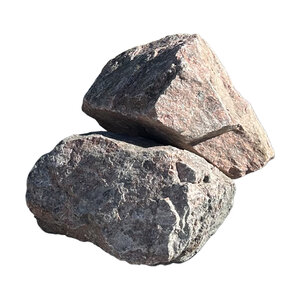 Bulk Mountain Granite (Type M) 4 - 21 in.