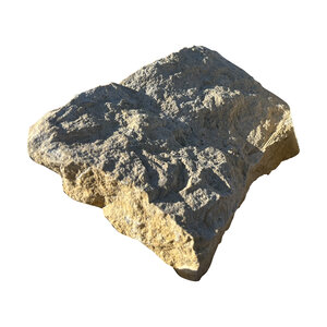 Sawn Thin Veneer Chateau Cream Flats (170 sq. ft./pallet)