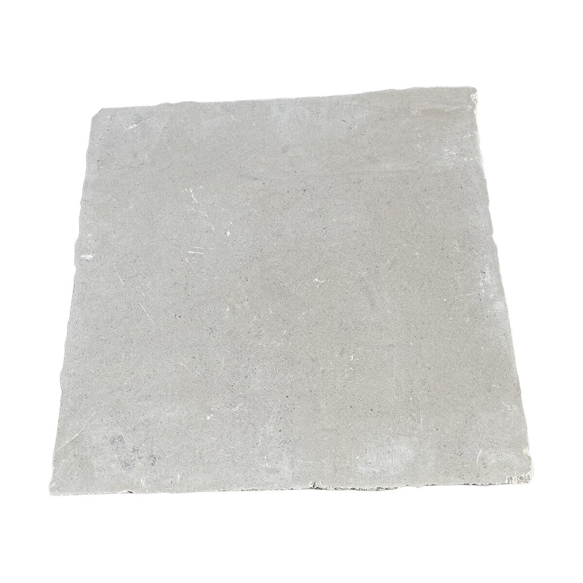 Squared Texas Buff Limestone Snapped Edges 20 in. x 20 in | SiteOne US