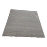 Dimensional Slate Grey Sandstone Hand Cut 7/8 in. x 12 in. x 12 in. 