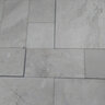 Dimensional Diana Royal Marble Leathered Finish 1 3/16 in. x 16 in. x 16 in.