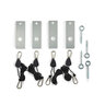 AprilAire 1800 and E-Series Dehumidifer Hanging Kit