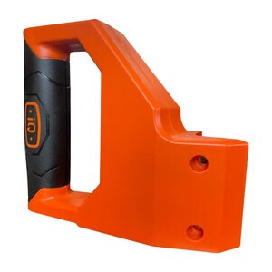 Saw Motor Main Handle Down