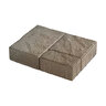 Las Vegas Rugged Combo Paver 3 pc. Sahara 45 mm (100 sq. ft./pallet)