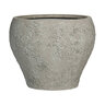 Pot Claire XS Imperial White 15.7 in. x 12.9 in.