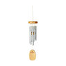 Wind Chime Little Gregorian 13 in.
