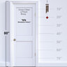 Wind Chime Chimes of Polaris Bronze 22 in.