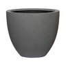 Pot Jesslyn XS Gray 16-1/2 in. x 14 in.