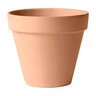 Pot Bell Terra Cotta 14.6 in.