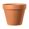 Pot Standard Terra Cotta 9.8 in.