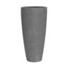 Pot Dax XL Gray 18-1/2 in. x 39-1/2 in.