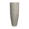 Pot Dax M Imperial White 9-1/2 in. x 23-1/2 in.