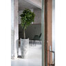 Pot Dax M Imperial White 9-1/2 in. x 23-1/2 in.