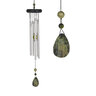 Wind Chime Chakra Series Aventurine 17 in.