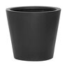 Pot Bucket XS Black 15-3/4 in. x 13-3/4 in.