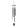 Wind Chime Adagio Spanish Garden 33 in.