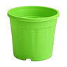 Grower Pot Green 6 in.