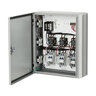 Infratech Universal 3-Zone Relay Panel