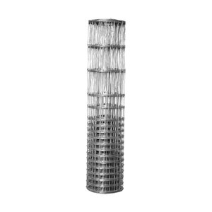 Rabbit Guard Fencing Galvanized 28 in. x 50 ft.