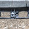 SRW UltraLok Paver Rail 7 ft. 9 in. x 1-7/8 in. (24 pc./bundle)