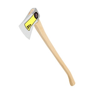 SINGLE BIT AXE 3.5 lb.
