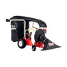 PRO VAC, Honda GX270, Self Propelled