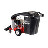 PRO VAC, Honda GX270, Self Propelled