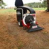 PRO VAC, Honda GX270, Self Propelled