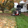 PRO VAC, Honda GX270, Self Propelled