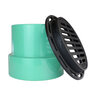 N-12 8 in. Universal Inline Drain Nyloplast 4 in. to 8 in. 