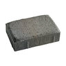 Las Vegas Traditional Paver 6 in. x 9 in. Durango 60 mm (100 sq. ft./pallet)