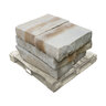 Step Saddlewood Sandstone 18 in. x 60 in.