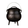 Cowboy Cauldron Chuckwagon Pot 7 Quart Capacity