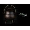 Cowboy Cauldron Chuckwagon Pot 7 Quart Capacity