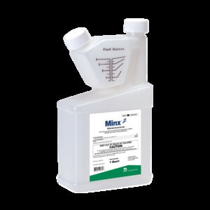 Minx 2 Insecticide 1 Qt