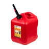 5 Gal.Poly Gas Can