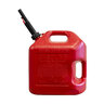 5 Gal.Poly Gas Can