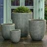 Bradford Planter Verdigris Lite XL 26-3/4 in. x 31-1/2 in.