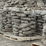 Palletized River Rock Rocky Broad Medium