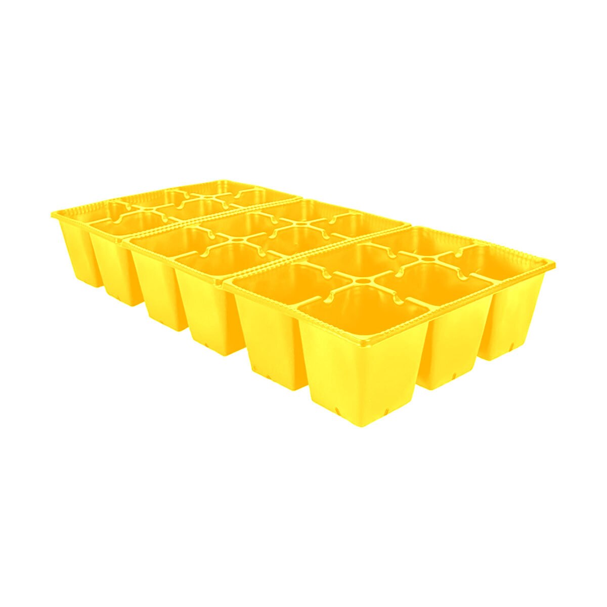 Pot Plant Insert 306 Deep Yellow | SiteOne US